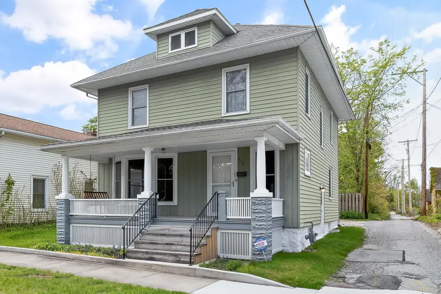 312 E Plymouth Avenue, Goshen, IN 46526 - #2