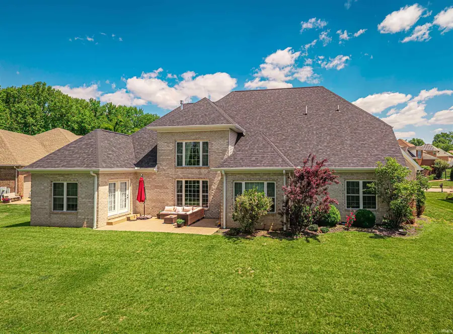 2339 Julianne Circle, Newburgh, IN 47630 - #2