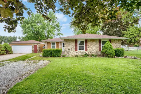 9482 E 100 South Road, Greentown, IN 46936