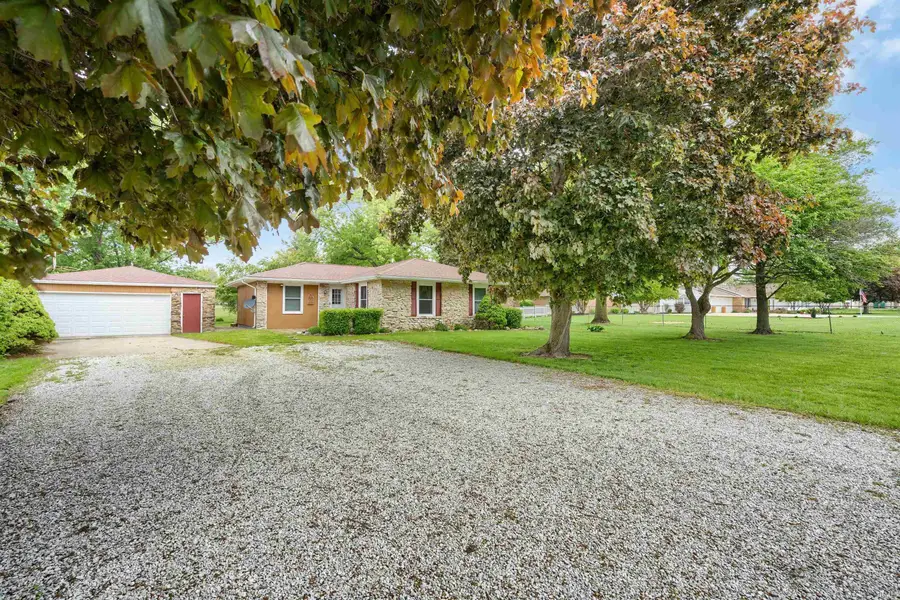 9482 E 100 South Road, Greentown, IN 46936 - #2