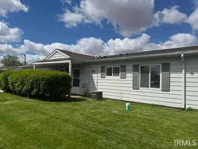 1269 Chanute Street, Peru, IN 46970 - #1