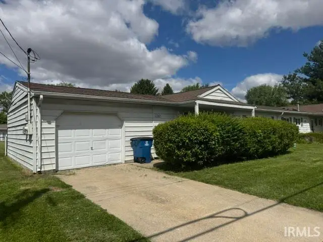 1269 Chanute Street, Peru, IN 46970 - #2