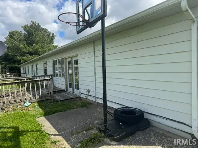1269 Chanute Street, Peru, IN 46970 - #3