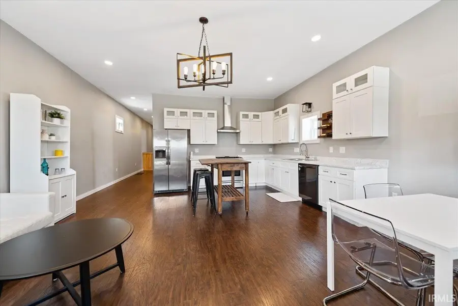 819 18th Street, Bedford, IN 47421 - #2