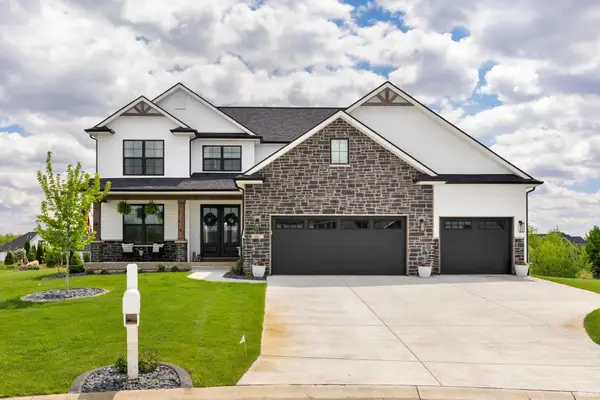 4431 Admirals Cove Drive, Lafayette, IN 47909