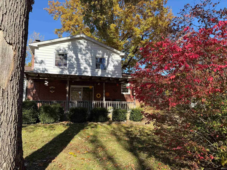 5621 W Gifford Road, Bloomington, IN 47401 - #2