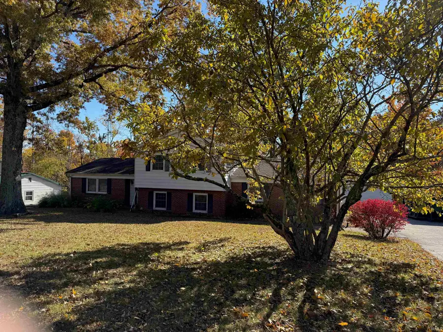 5621 W Gifford Road, Bloomington, IN 47401 - #3