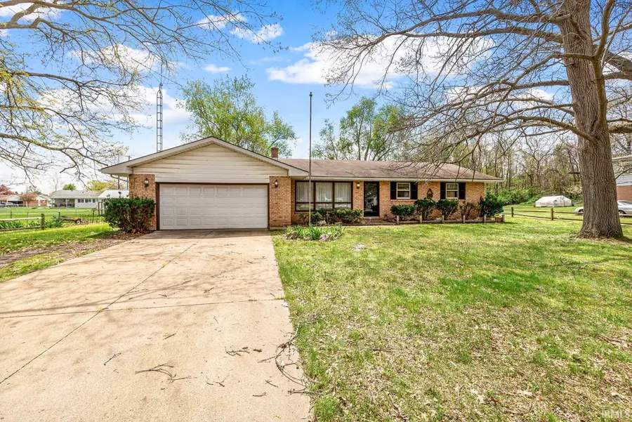 26392 Harrison Road, South Bend, IN 46619 - #2