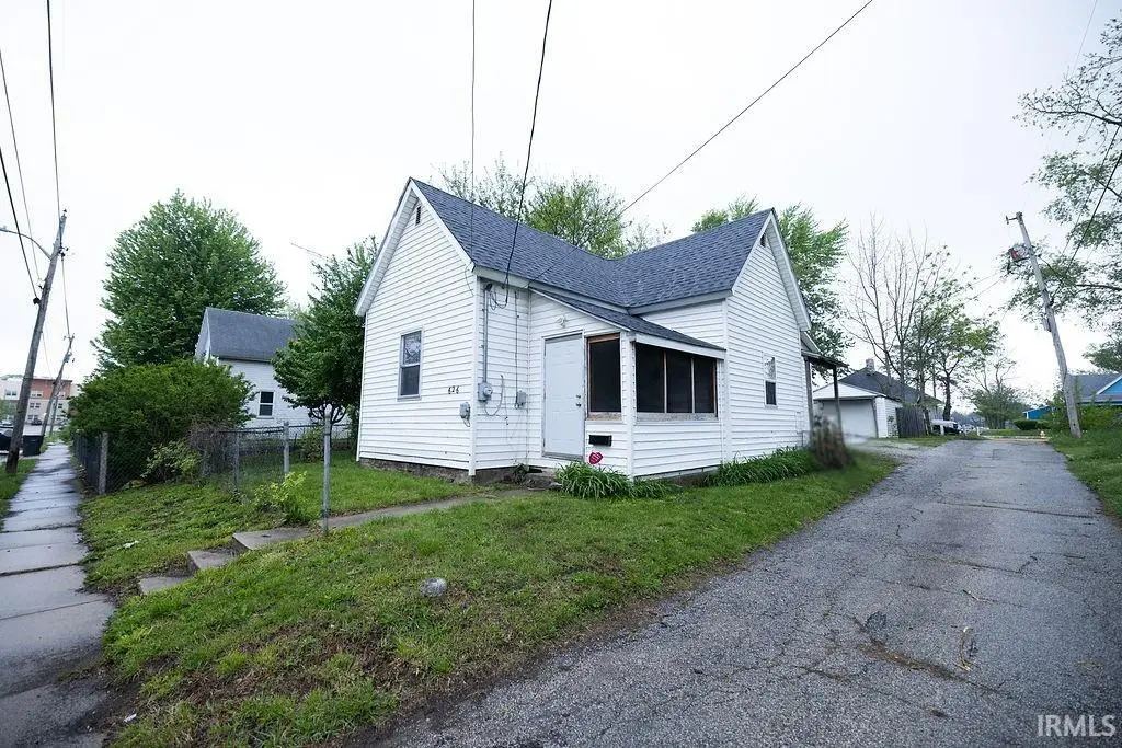 626 E Jackson Street, Kokomo, IN 46901 - #1