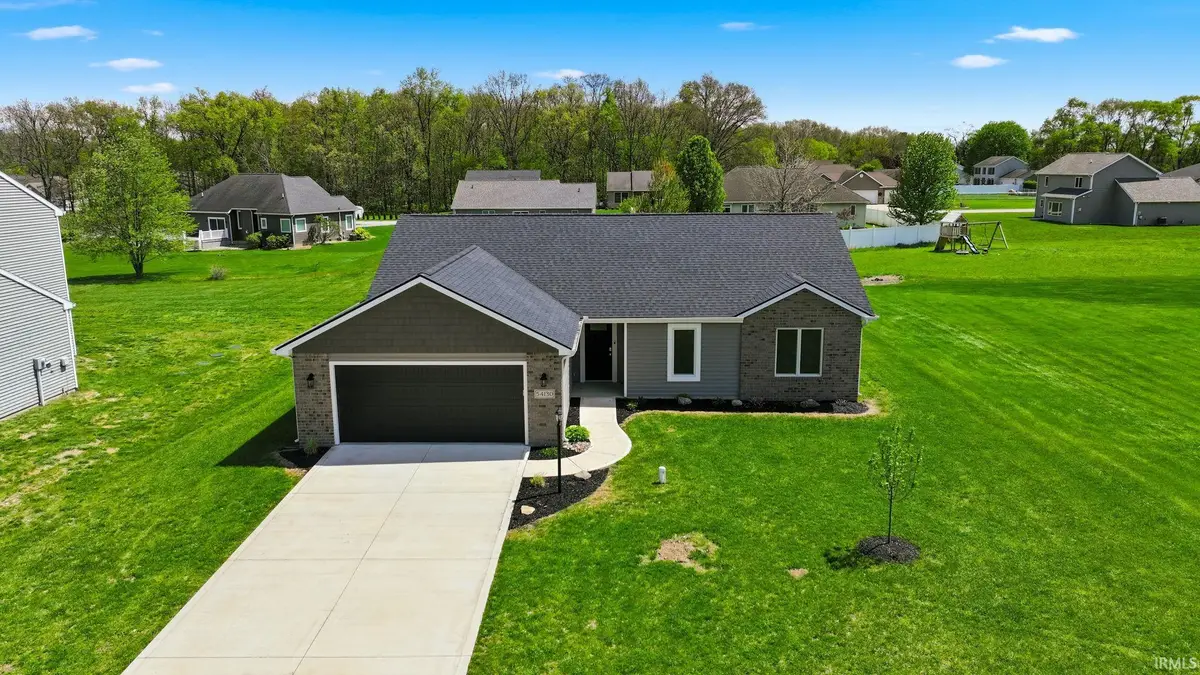 54130 Angeline Drive, Bristol, IN 46507 - #1