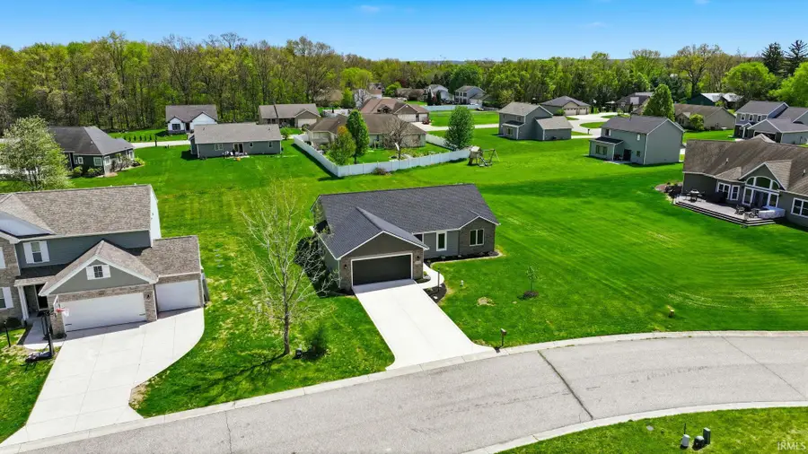 54130 Angeline Drive, Bristol, IN 46507 - #2
