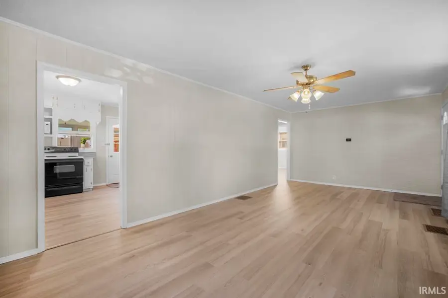 306 E Boulevard Street, Kokomo, IN 46902 - #3