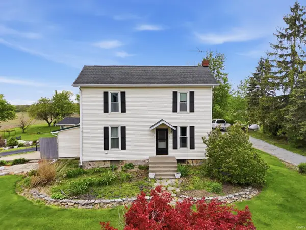 3168 County Road 15, Auburn, IN 46706