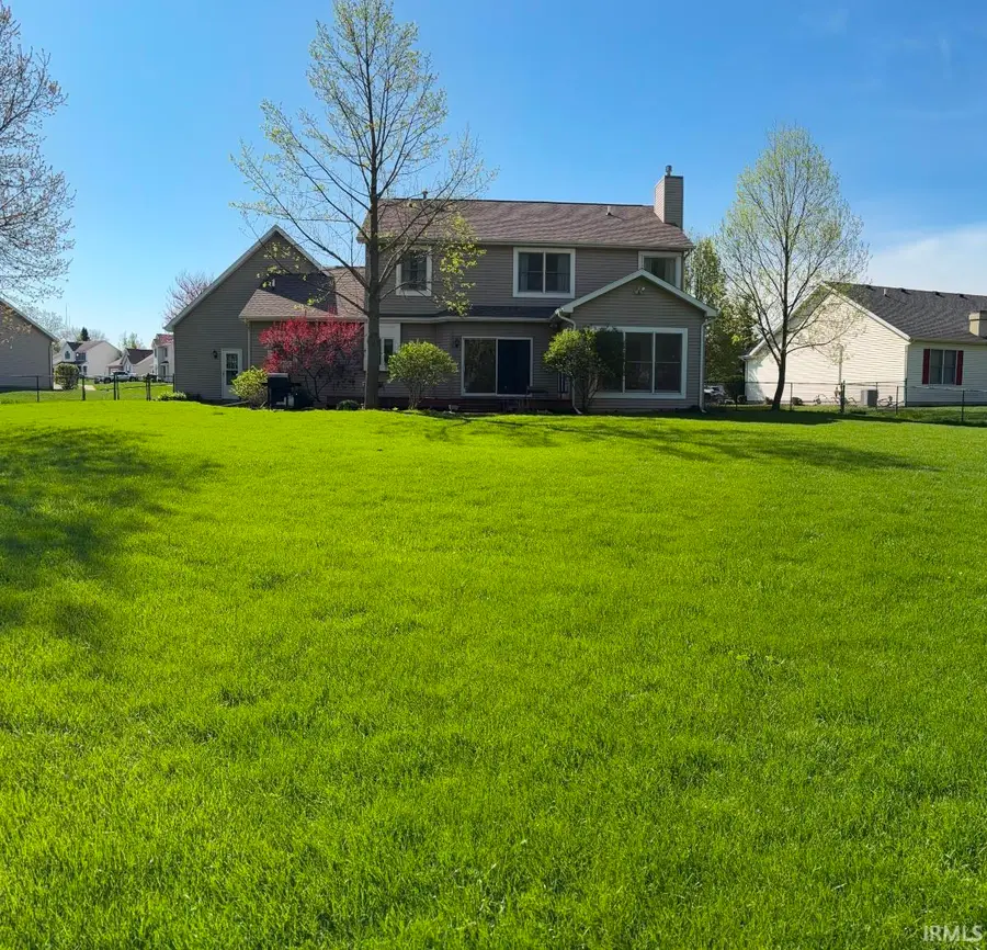 601 Finch Drive, South Bend, IN 46614 - #2