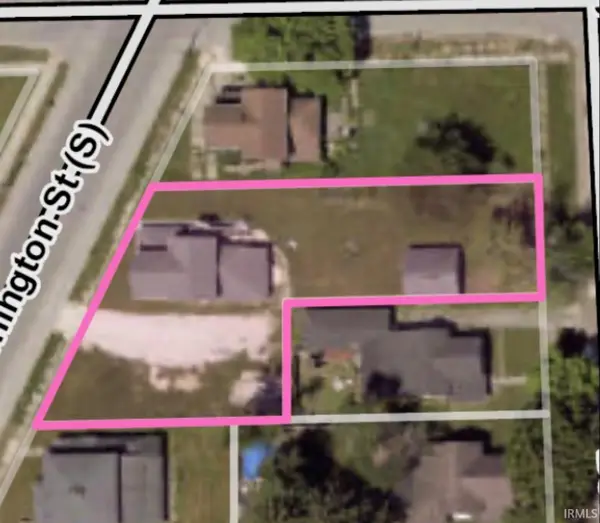 3405 S Washington Street, Marion, IN 46953