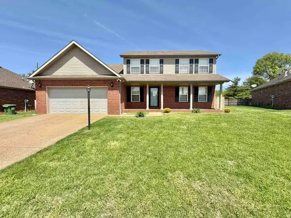 4560 Marble Drive, Newburgh, IN 47630