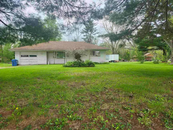 4130 S Whitley Road, South Whitley, IN 46787