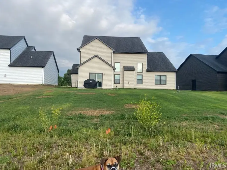 17192 Hillsong Lane, Huntertown, IN 46748 - #2