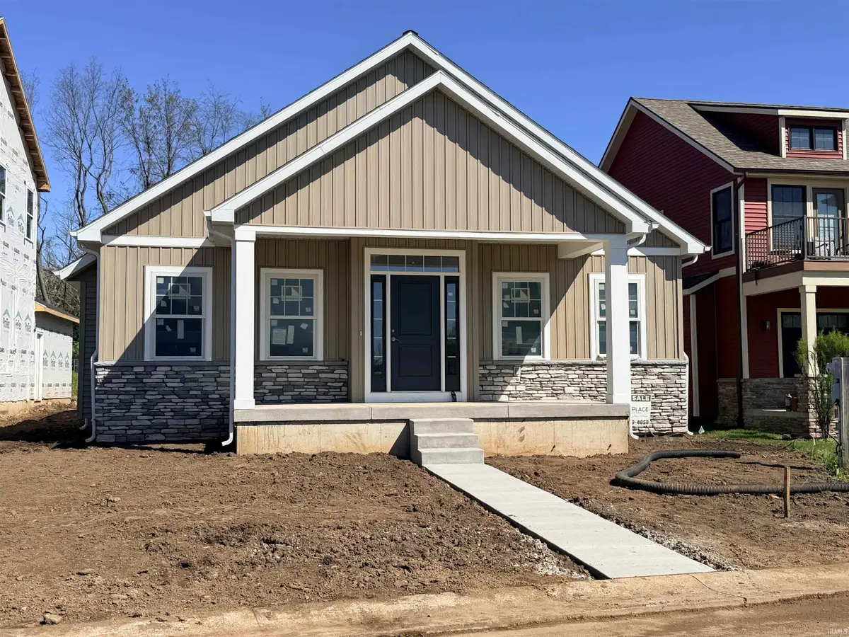 3391 Blarney Drive, South Bend, IN 46628 - #1