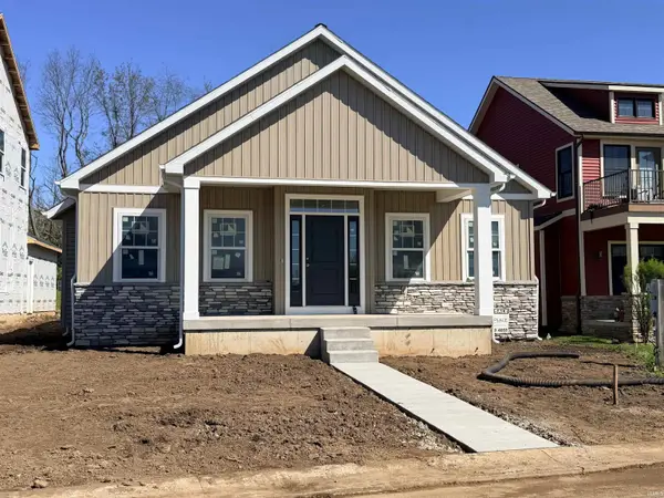 3391 Blarney Drive, South Bend, IN 46628