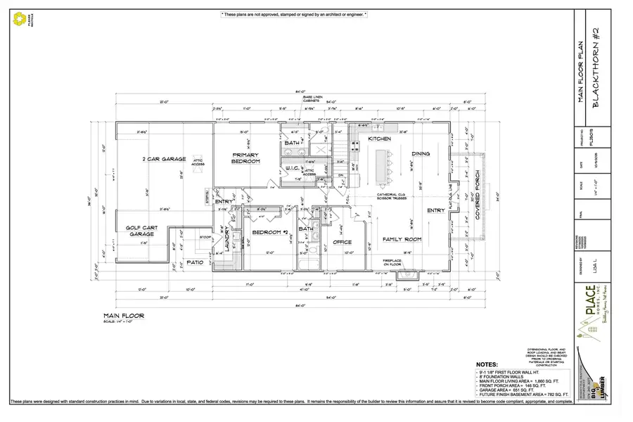 3391 Blarney Drive, South Bend, IN 46628 - #2