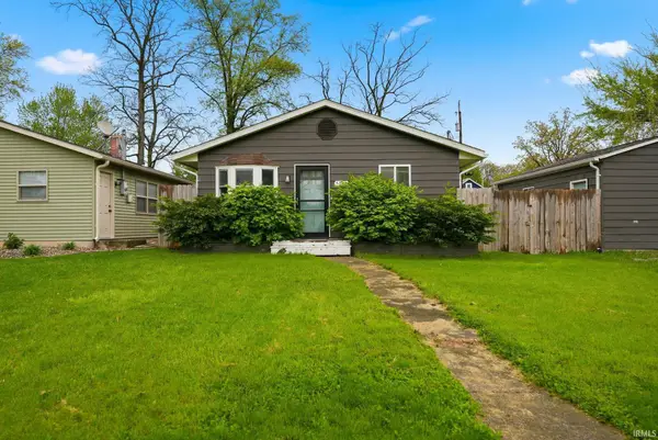 5517 Webster Street, Fort Wayne, IN 46807