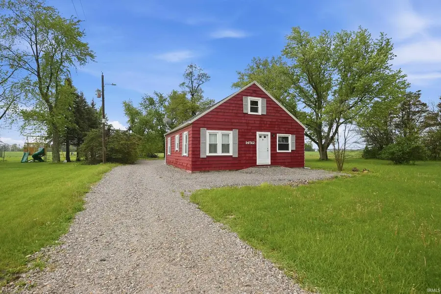 14512 Dawkins Road, New Haven, IN 46774 - #2