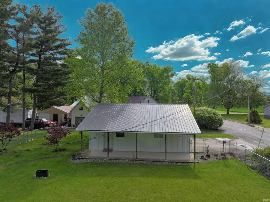 6217 E Washington Street, Monterey, IN 46960 - #2