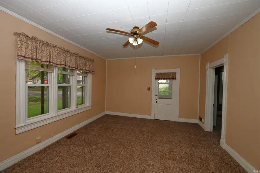 6217 E Washington Street, Monterey, IN 46960 - #3