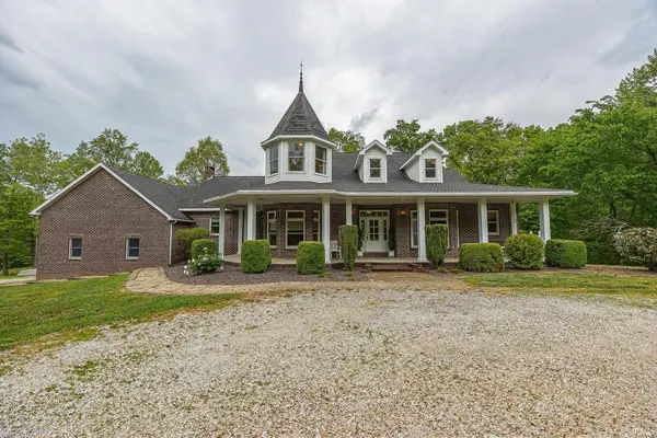 3084 S State Rd 257 Highway, Velpen, IN 47590