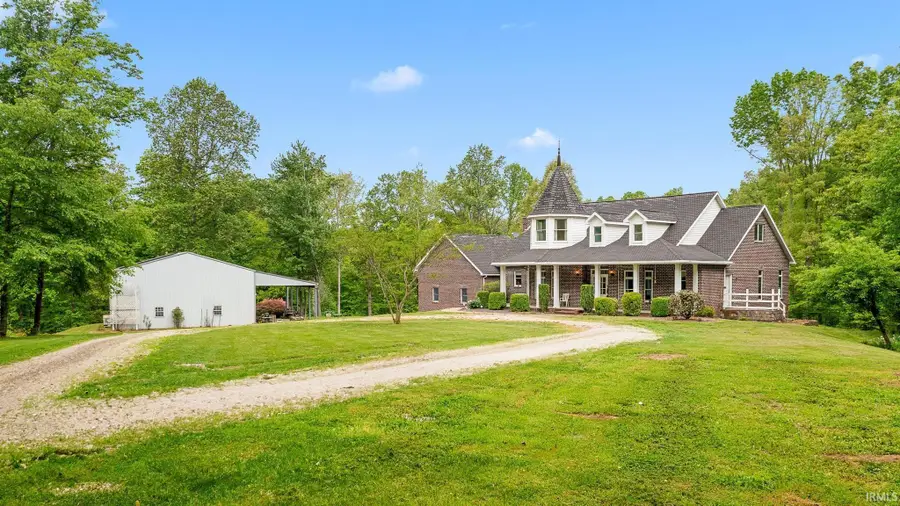 3084 S State Rd 257 Highway, Velpen, IN 47590 - #2