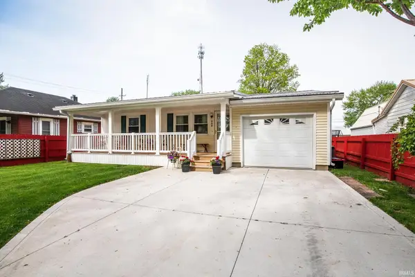 909 Dierkes Street, Decatur, IN 46733