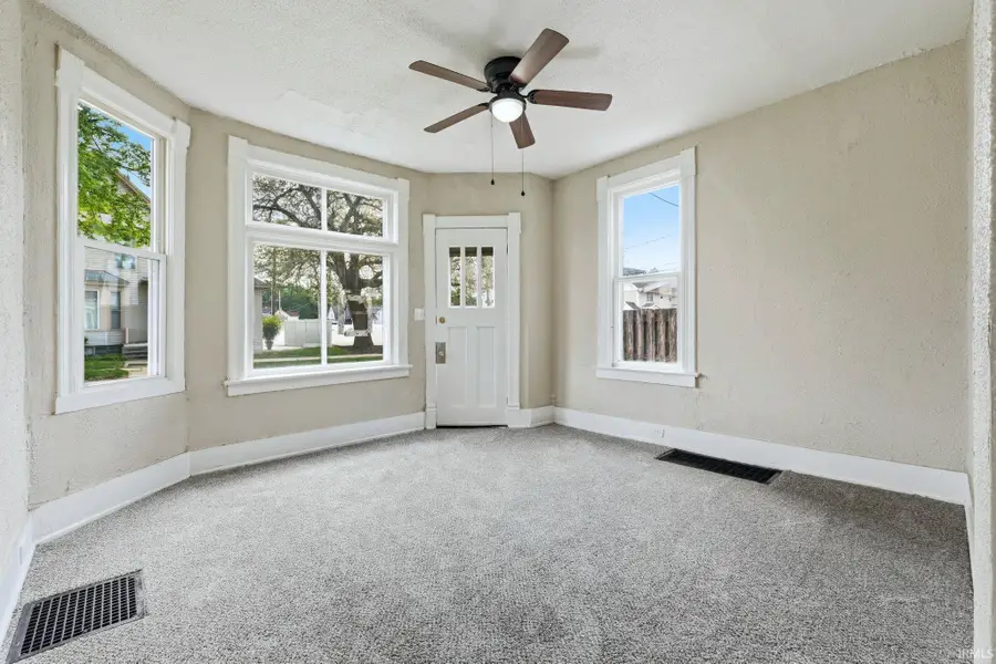 1201 Columbia Avenue, Fort Wayne, IN 46805 - #2