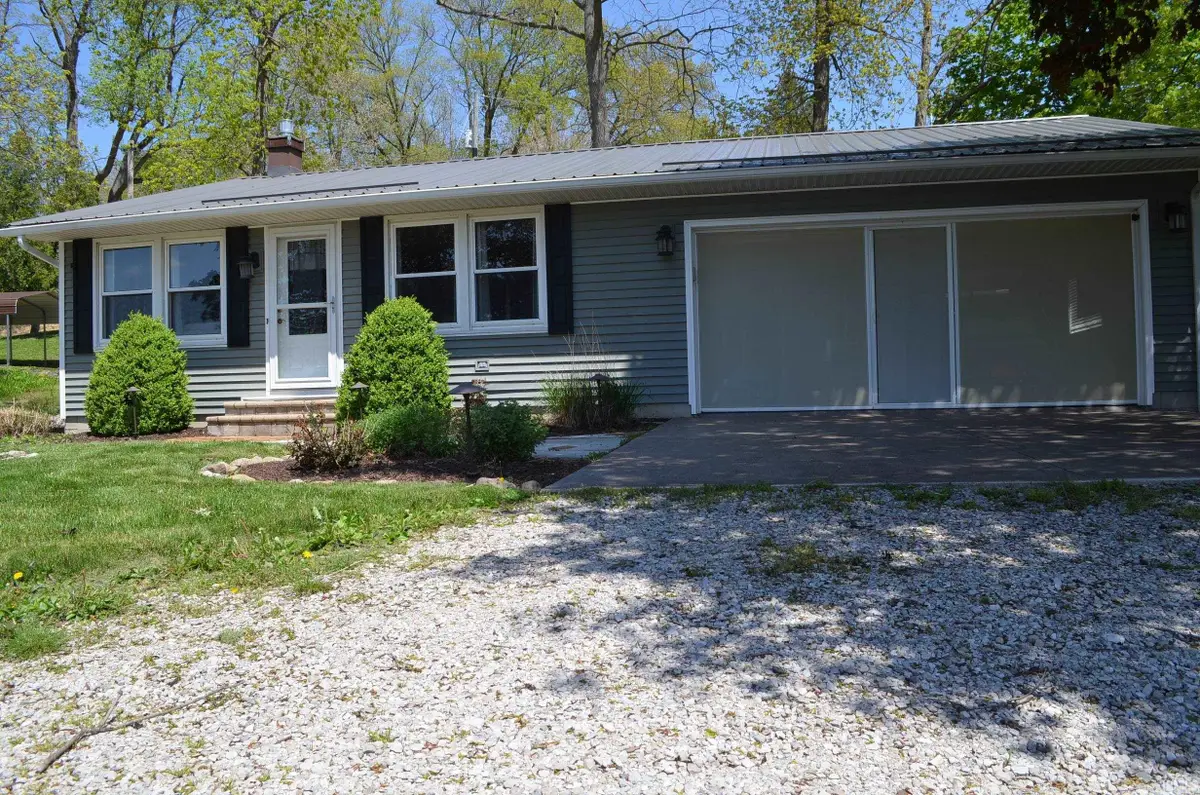 395 Lane 148 Hamilton Lake Lane, Hamilton, IN 46742 - #1