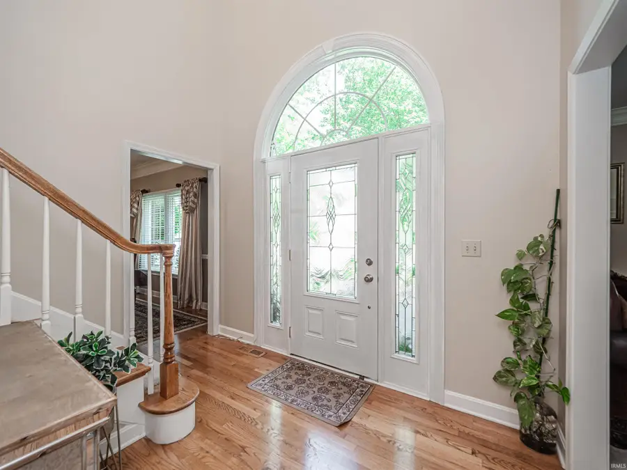 3466 Pine Ridge Drive, Newburgh, IN 47630 - #2