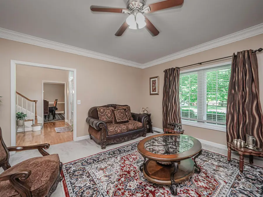 3466 Pine Ridge Drive, Newburgh, IN 47630 - #3