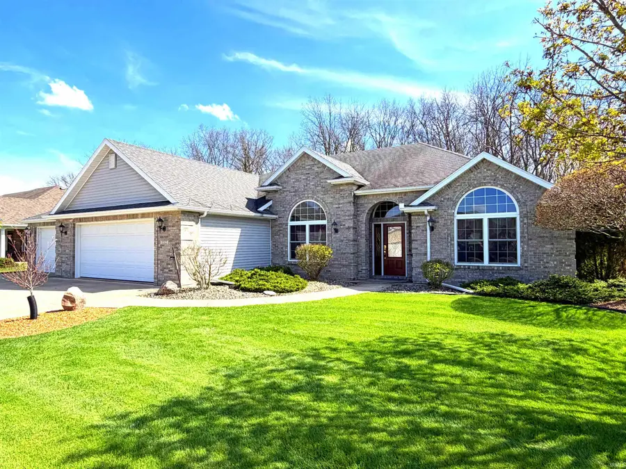 1512 Henney Street, Angola, IN 46703 - #2