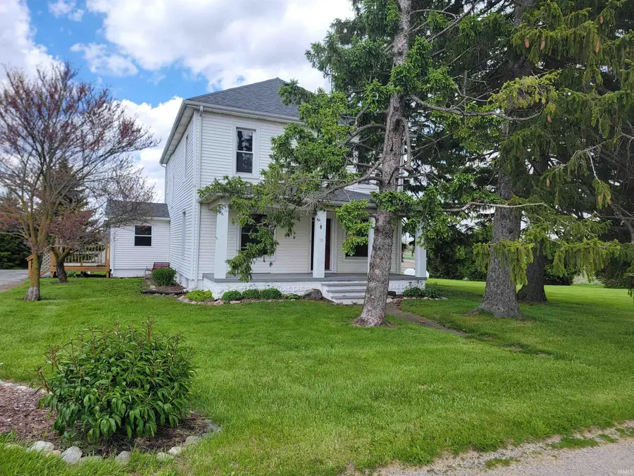 2649 County Road 34, Auburn, IN 46706 - #2