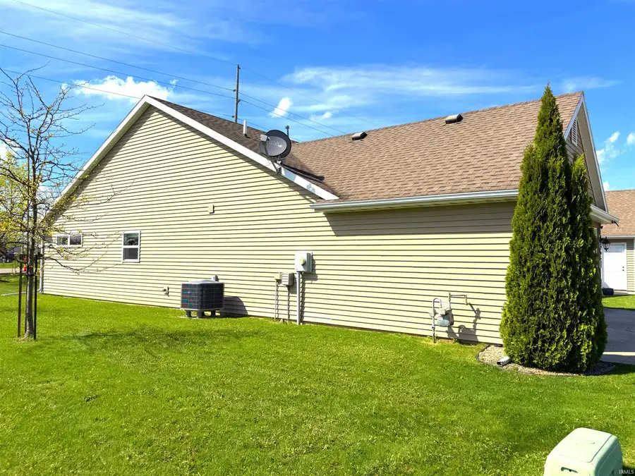 1703 Krebs Court, Angola, IN 46703 - #3