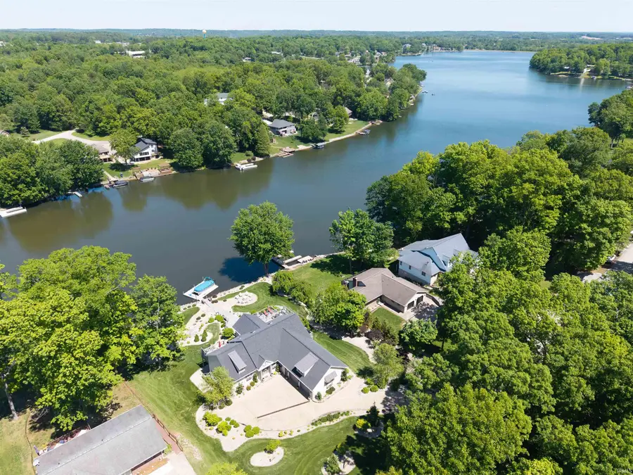 464 W Prancer Dr N, Santa Claus, IN 47579 - #2