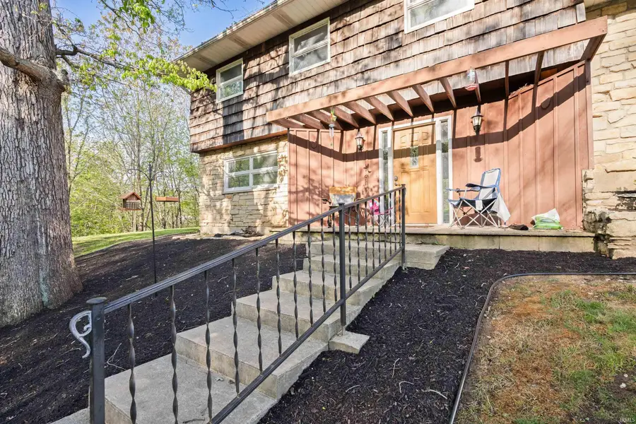 2947 W 500 S, Peru, IN 46970 - #3