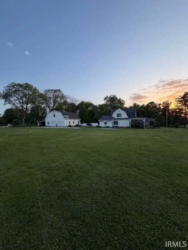 8382 E Main Street, Dugger, IN 47848 - #1