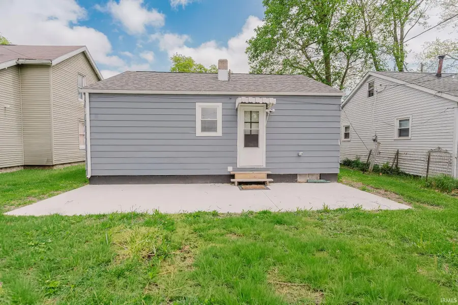 643 S 23rd Street, New Castle, IN 47362 - #3
