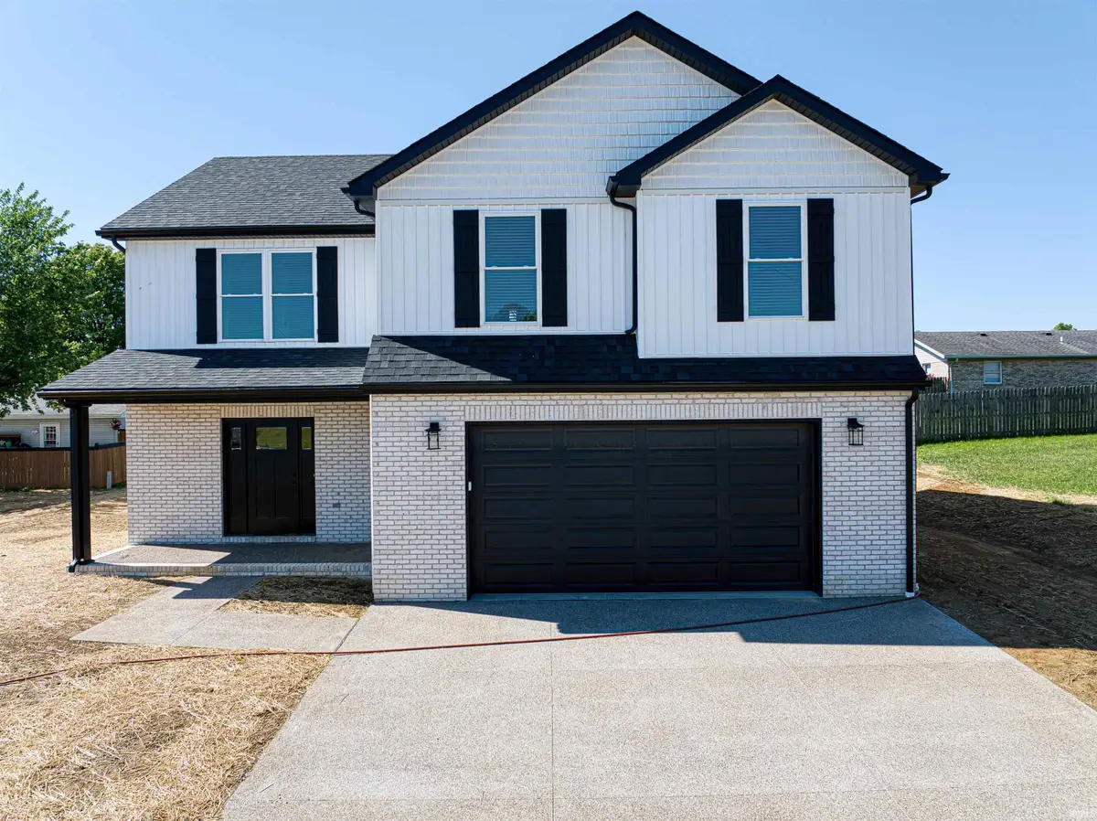312 Sunset Drive, Mount Vernon, IN 47620 - #1