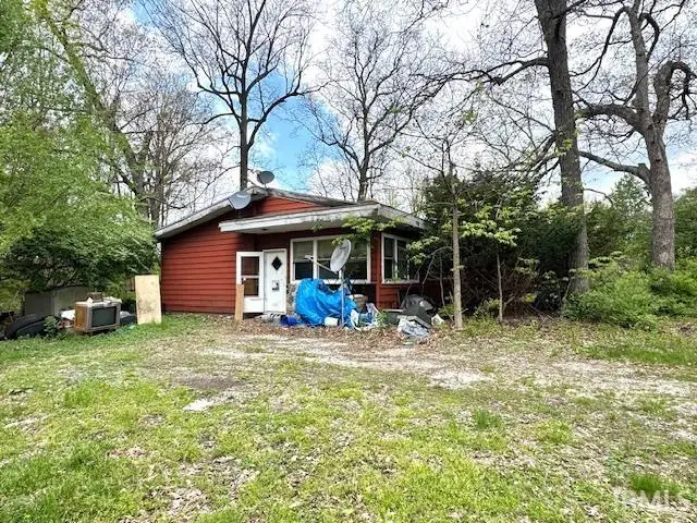 3875 S 200 East Road, Knox, IN 46534 - #3