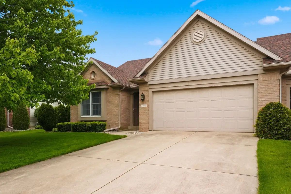 1410 Mccormick Drive, Nappanee, IN 46550 - #1