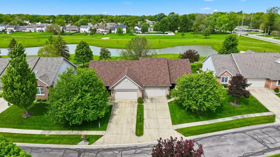 1410 Mccormick Drive, Nappanee, IN 46550 - #3