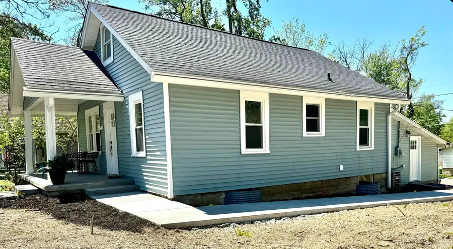 1200 S Park Avenue, Bloomington, IN 47401 - #3