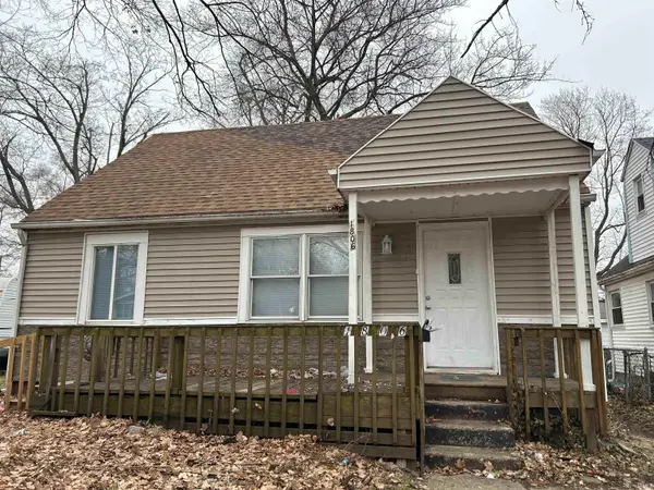 1806 Obrien Street, South Bend, IN 46628