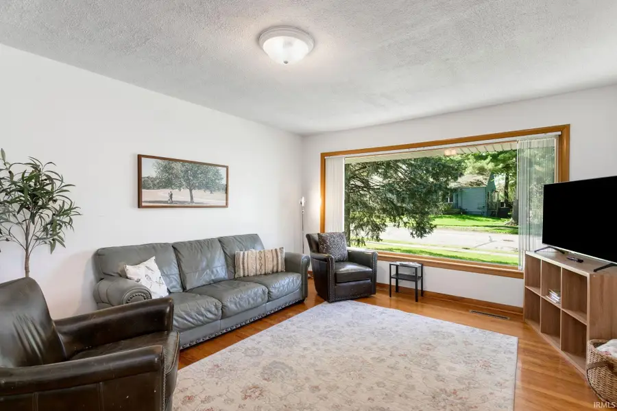 415 Ostemo Place, South Bend, IN 46617 - #3